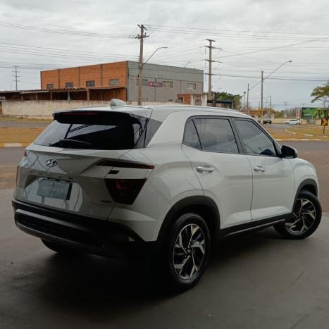 HYUNDAI Creta 1.0 12V 4P FLEX TGDI TURBO LIMITED AUTOMTICO, Foto 6
