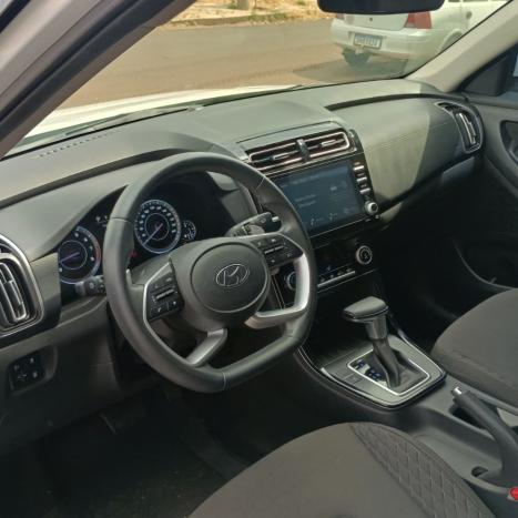 HYUNDAI Creta 1.0 12V 4P FLEX TGDI TURBO LIMITED AUTOMTICO, Foto 10