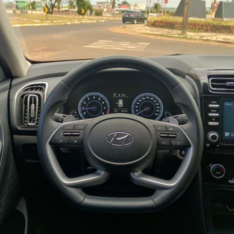 HYUNDAI Creta 1.0 12V 4P FLEX TGDI TURBO LIMITED AUTOMTICO, Foto 17