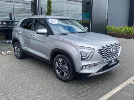 HYUNDAI Creta 1.0 12V 4P FLEX TGDI TURBO LIMITED AUTOMTICO, Foto 1