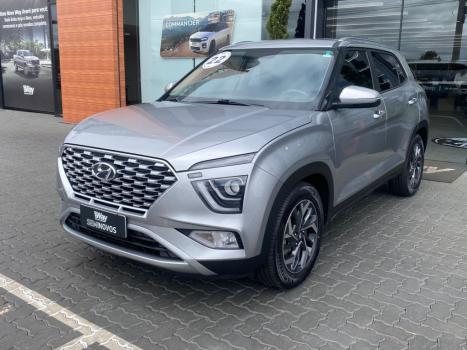 HYUNDAI Creta 1.0 12V 4P FLEX TGDI TURBO LIMITED AUTOMTICO, Foto 3