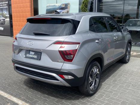 HYUNDAI Creta 1.0 12V 4P FLEX TGDI TURBO LIMITED AUTOMTICO, Foto 4