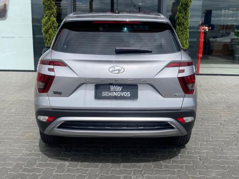 HYUNDAI Creta 1.0 12V 4P FLEX TGDI TURBO LIMITED AUTOMTICO, Foto 5