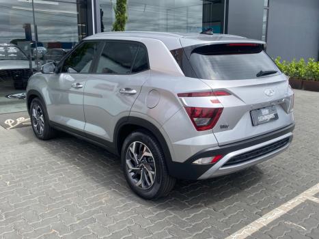 HYUNDAI Creta 1.0 12V 4P FLEX TGDI TURBO LIMITED AUTOMTICO, Foto 6
