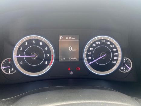 HYUNDAI Creta 1.0 12V 4P FLEX TGDI TURBO LIMITED AUTOMTICO, Foto 7