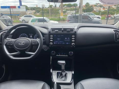 HYUNDAI Creta 1.0 12V 4P FLEX TGDI TURBO LIMITED AUTOMTICO, Foto 8