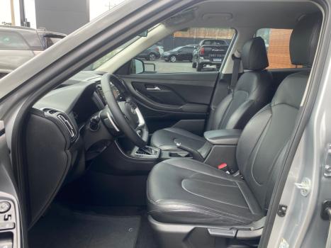 HYUNDAI Creta 1.0 12V 4P FLEX TGDI TURBO LIMITED AUTOMTICO, Foto 10