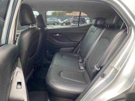 HYUNDAI Creta 1.0 12V 4P FLEX TGDI TURBO LIMITED AUTOMTICO, Foto 11