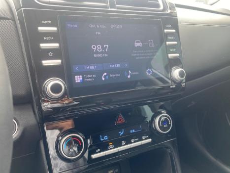 HYUNDAI Creta 1.0 12V 4P FLEX TGDI TURBO LIMITED AUTOMTICO, Foto 12