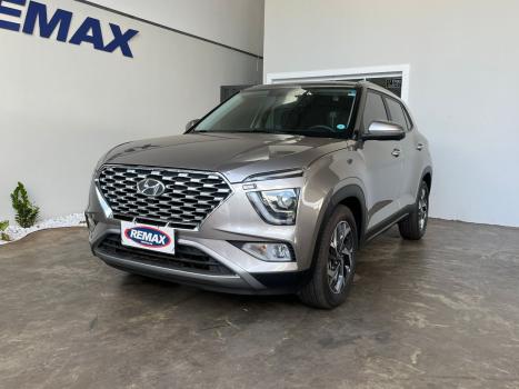 HYUNDAI Creta 1.0 12V 4P FLEX TGDI TURBO PLATINUM AUTOM�TICO, Foto 2