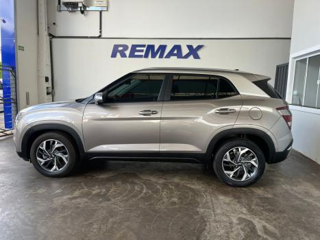 HYUNDAI Creta 1.0 12V 4P FLEX TGDI TURBO PLATINUM AUTOM�TICO, Foto 5