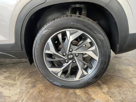 HYUNDAI Creta 1.0 12V 4P FLEX TGDI TURBO PLATINUM AUTOM�TICO, Foto 6