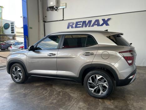 HYUNDAI Creta 1.0 12V 4P FLEX TGDI TURBO PLATINUM AUTOM�TICO, Foto 7