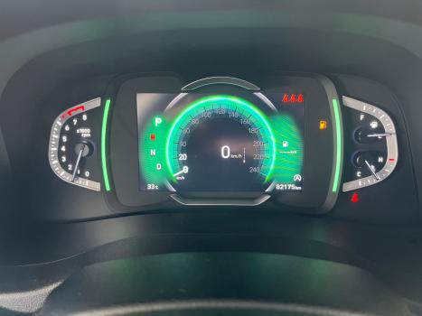 HYUNDAI Creta 1.0 12V 4P FLEX TGDI TURBO PLATINUM AUTOM�TICO, Foto 9