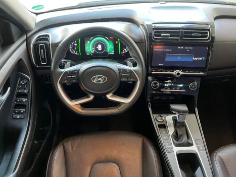 HYUNDAI Creta 1.0 12V 4P FLEX TGDI TURBO PLATINUM AUTOM�TICO, Foto 10
