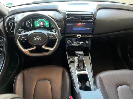 HYUNDAI Creta 1.0 12V 4P FLEX TGDI TURBO PLATINUM AUTOM�TICO, Foto 11