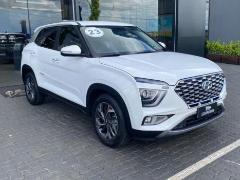 HYUNDAI Creta 1.0 12V 4P FLEX TGDI TURBO PLATINUM AUTOM�TICO, Foto 1