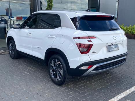 HYUNDAI Creta 1.0 12V 4P FLEX TGDI TURBO PLATINUM AUTOM�TICO, Foto 6