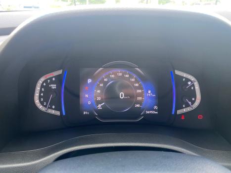 HYUNDAI Creta 1.0 12V 4P FLEX TGDI TURBO PLATINUM AUTOM�TICO, Foto 7