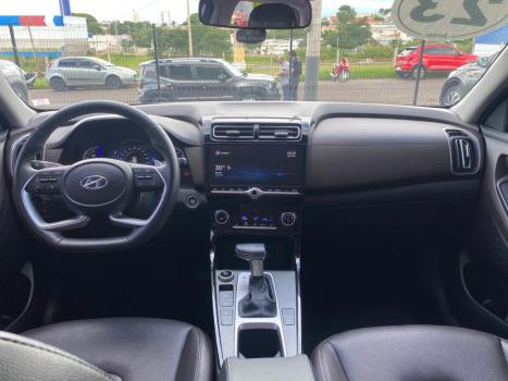 HYUNDAI Creta 1.0 12V 4P FLEX TGDI TURBO PLATINUM AUTOM�TICO, Foto 9