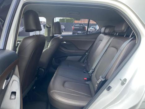 HYUNDAI Creta 1.0 12V 4P FLEX TGDI TURBO PLATINUM AUTOM�TICO, Foto 11