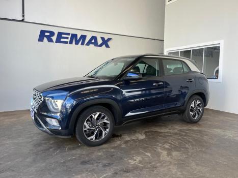 HYUNDAI Creta 1.0 12V 4P FLEX TGDI TURBO LIMITED AUTOM�TICO, Foto 2