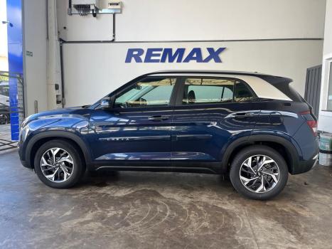 HYUNDAI Creta 1.0 12V 4P FLEX TGDI TURBO LIMITED AUTOM�TICO, Foto 5