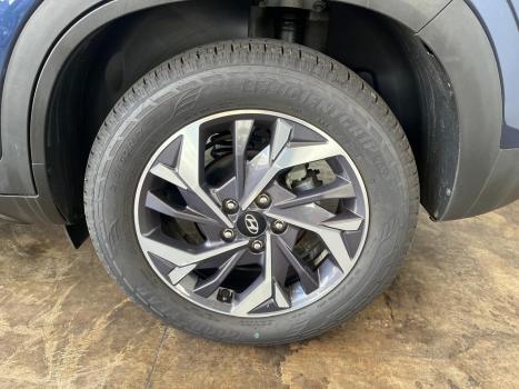HYUNDAI Creta 1.0 12V 4P FLEX TGDI TURBO LIMITED AUTOM�TICO, Foto 7