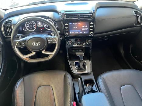 HYUNDAI Creta 1.0 12V 4P FLEX TGDI TURBO LIMITED AUTOM�TICO, Foto 11
