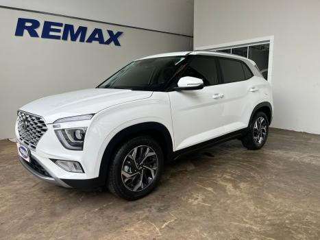 HYUNDAI Creta 1.0 12V 4P FLEX TGDI TURBO LIMITED AUTOM�TICO, Foto 3