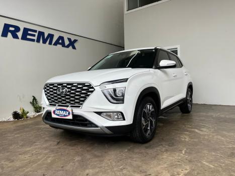 HYUNDAI Creta 1.0 12V 4P FLEX TGDI TURBO LIMITED AUTOM�TICO, Foto 4