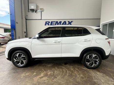 HYUNDAI Creta 1.0 12V 4P FLEX TGDI TURBO LIMITED AUTOM�TICO, Foto 5