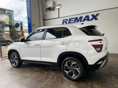 HYUNDAI Creta 1.0 12V 4P FLEX TGDI TURBO LIMITED AUTOM�TICO, Foto 6