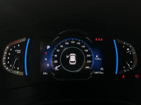 HYUNDAI Creta 1.0 12V 4P FLEX TGDI TURBO LIMITED AUTOM�TICO, Foto 8