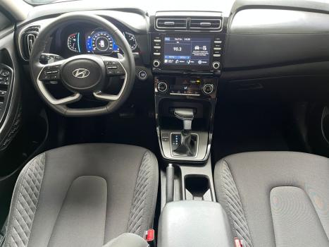 HYUNDAI Creta 1.0 12V 4P FLEX TGDI TURBO LIMITED AUTOM�TICO, Foto 10
