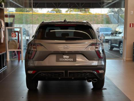 HYUNDAI Creta 1.0 12V 4P FLEX TGDI TURBO N LINE AUTOM�TICO, Foto 5