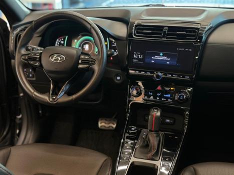 HYUNDAI Creta 1.0 12V 4P FLEX TGDI TURBO N LINE AUTOM�TICO, Foto 7