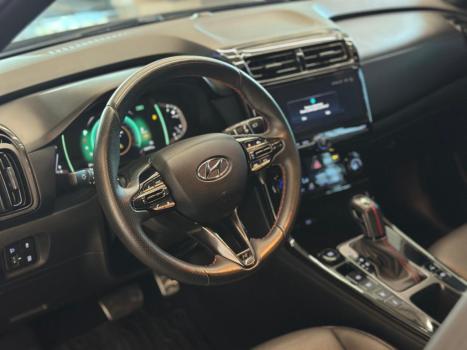 HYUNDAI Creta 1.0 12V 4P FLEX TGDI TURBO N LINE AUTOM�TICO, Foto 8