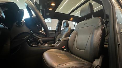HYUNDAI Creta 1.0 12V 4P FLEX TGDI TURBO N LINE AUTOM�TICO, Foto 9