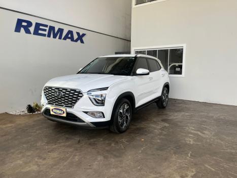 HYUNDAI Creta 1.0 12V 4P FLEX TGDI TURBO LIMITED AUTOM�TICO, Foto 5