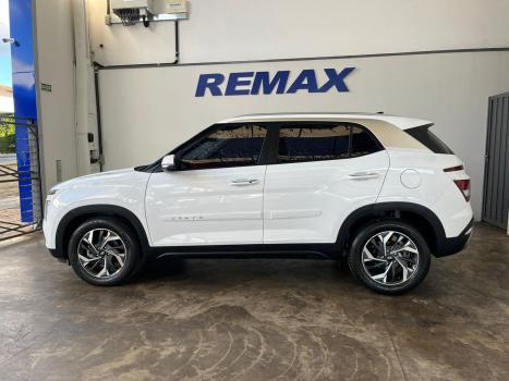 HYUNDAI Creta 1.0 12V 4P FLEX TGDI TURBO LIMITED AUTOM�TICO, Foto 6