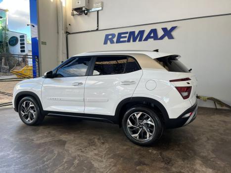 HYUNDAI Creta 1.0 12V 4P FLEX TGDI TURBO LIMITED AUTOM�TICO, Foto 7