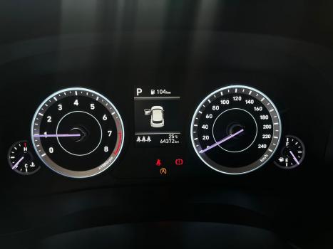 HYUNDAI Creta 1.0 12V 4P FLEX TGDI TURBO LIMITED AUTOM�TICO, Foto 10