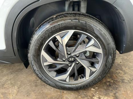 HYUNDAI Creta 1.0 12V 4P FLEX TGDI TURBO LIMITED AUTOM�TICO, Foto 11