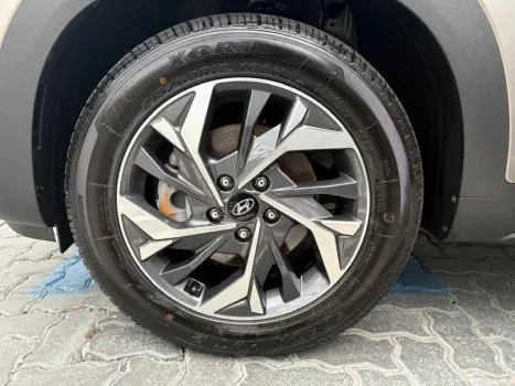 HYUNDAI Creta 1.0 12V 4P FLEX TGDI TURBO PLATINUM AUTOM�TICO, Foto 7