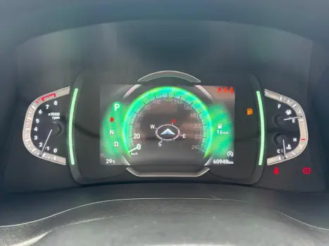 HYUNDAI Creta 1.0 12V 4P FLEX TGDI TURBO PLATINUM AUTOM�TICO, Foto 8