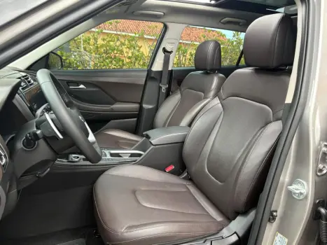 HYUNDAI Creta 1.0 12V 4P FLEX TGDI TURBO PLATINUM AUTOM�TICO, Foto 11