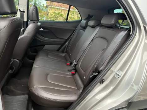 HYUNDAI Creta 1.0 12V 4P FLEX TGDI TURBO PLATINUM AUTOM�TICO, Foto 12