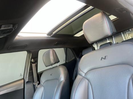 HYUNDAI Creta 1.0 12V 4P FLEX TGDI TURBO N LINE AUTOM�TICO, Foto 8