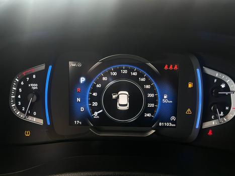 HYUNDAI Creta 1.0 12V 4P FLEX TGDI TURBO N LINE AUTOM�TICO, Foto 10